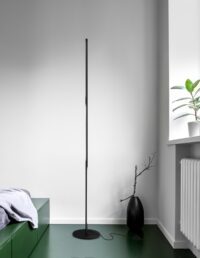 Лампион Nova-Luce LED 25W топла светлина 3000K - 2