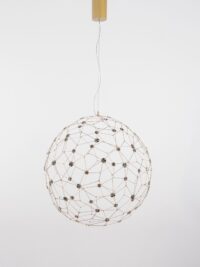 Полилей Nova-Luce LED 21.6W топла светлина 3000K - 4