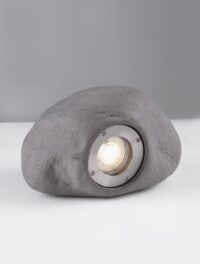 Външна лампа Nova-Luce LED 3W топла светлина - 4