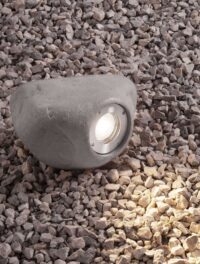 Външна лампа Nova-Luce LED 3W топла светлина - 6