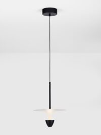 Пендел Nova-Luce LED 11W, топла светлина 3000K - 4