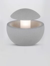 Външна лампа за вграждане Nova-Luce G9 1x5W - 4