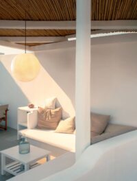 Висяща лампа Nova-Luce E27 1x12W - 2