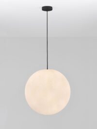 Висяща лампа Nova-Luce E27 1x12W - 4