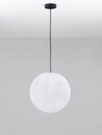 Висяща лампа Nova-Luce E27, 12W - 3