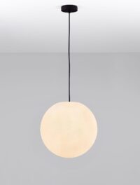 Висяща лампа Nova-Luce E27, 12W - 4