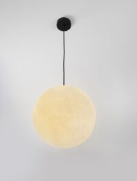 Висяща лампа Nova-Luce E27, 12W - 6