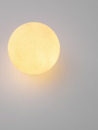 Външна лампа Nova-Luce E14 1x5W - 6