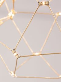 Полилей Nova-Luce LED 3.36W топла светлина - 7