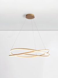 Полилей Nova-Luce LED 6.8W топла светлина 3000K - 11