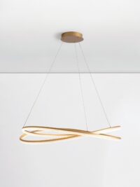 Полилей Nova-Luce LED 6.8W топла светлина 3000K - 12