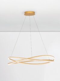 Полилей Nova-Luce LED 6.8W топла светлина 3000K - 5