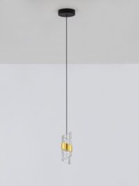 Пендел Nova-Luce LED 9W, топла светлина 3000K - 3