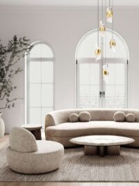 Полилей Nova-Luce LED 41W 3000K - 2