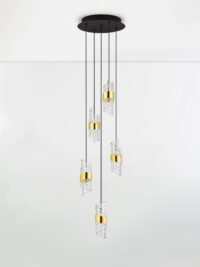 Полилей Nova-Luce LED 41W 3000K - 3