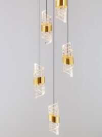 Полилей Nova-Luce LED 41W 3000K - 5