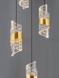 Полилей Nova-Luce LED 41W 3000K - 6