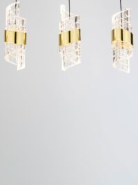 Полилей Nova-Luce LED 41W, топла светлина 3000K - 7