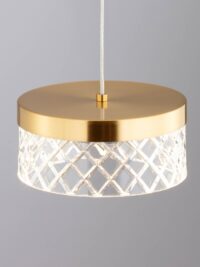 Пендел Nova-Luce LED 6W 3000K - 2
