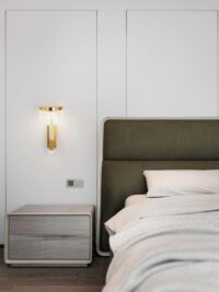 Аплик Nova-Luce LED 8W топла светлина 3000K - 2