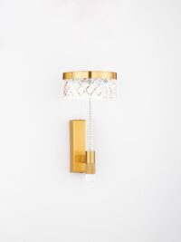 Аплик Nova-Luce LED 8W топла светлина 3000K - 4