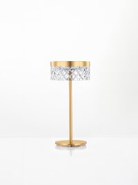 Настолна лампа Nova-Luce LED 6W топла светлина - 3