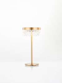 Настолна лампа Nova-Luce LED 6W топла светлина - 4