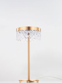 Настолна лампа Nova-Luce LED 6W топла светлина - 5