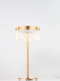 Настолна лампа Nova-Luce LED 6W топла светлина - 6
