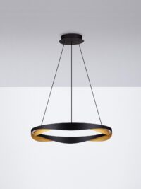 Полилей Nova-Luce LED 53W топла светлина 3000K - 4