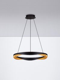 Полилей Nova-Luce LED 53W топла светлина 3000K - 5