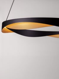 Полилей Nova-Luce LED 53W топла светлина 3000K - 6