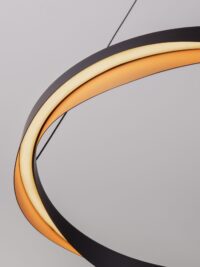 Полилей Nova-Luce LED 53W топла светлина 3000K - 7