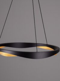 Полилей Nova-Luce LED 53W топла светлина 3000K - 9