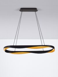 Полилей LED Nova-Luce 53W 3000K - 3