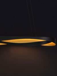 Полилей LED Nova-Luce 53W 3000K - 5