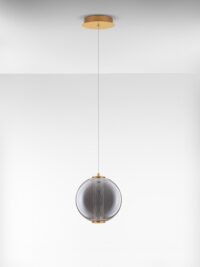 Пендел LED Nova-Luce 8W 3000K - 3