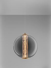 Пендел LED Nova-Luce 8W 3000K - 5