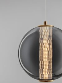 Пендел LED Nova-Luce 8W 3000K - 6