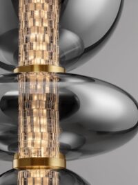 Пендел Nova-Luce LED 20W 3000K - 7