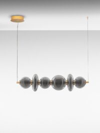 Полилей Nova-Luce LED 29W 3000K - 3