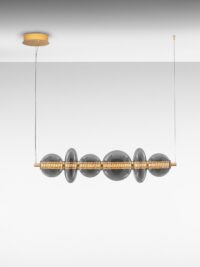 Полилей Nova-Luce LED 29W 3000K - 4