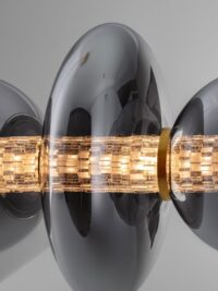 Полилей Nova-Luce LED 29W 3000K - 6