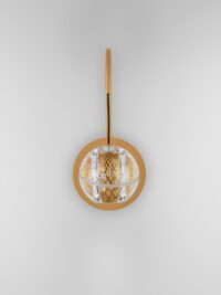 Аплик LED Nova-Luce 4W 3000K - 3