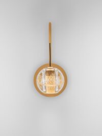 Аплик LED Nova-Luce 4W 3000K - 4