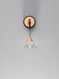 Аплик Nova-Luce LED 7W 3000K - 3