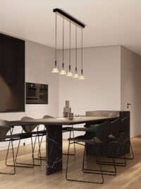 Полилей LED Nova-Luce 30W 3000K - 2