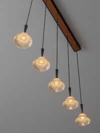 Полилей LED Nova-Luce 30W 3000K - 5