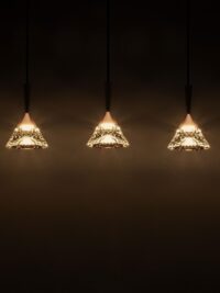 Полилей LED Nova-Luce 30W 3000K - 6
