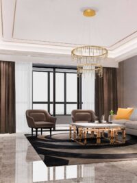 Полилей Nova-Luce LED 41W 3000K - 2